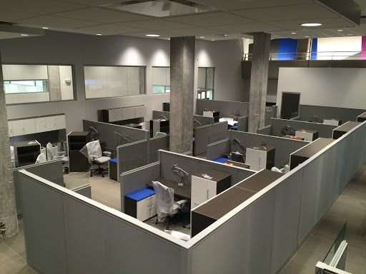 JB Installations - Visual