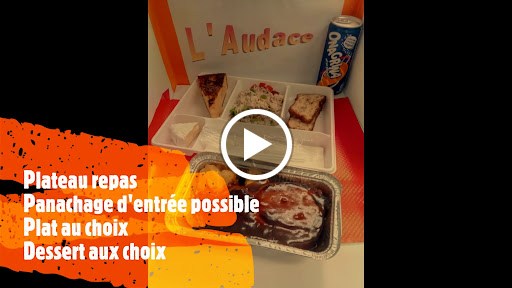 Photo 5 - L'Audace restaurant - Traiteur
