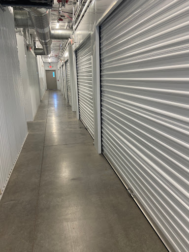 Timpanogos Storage - Visual