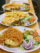 Cafe Express