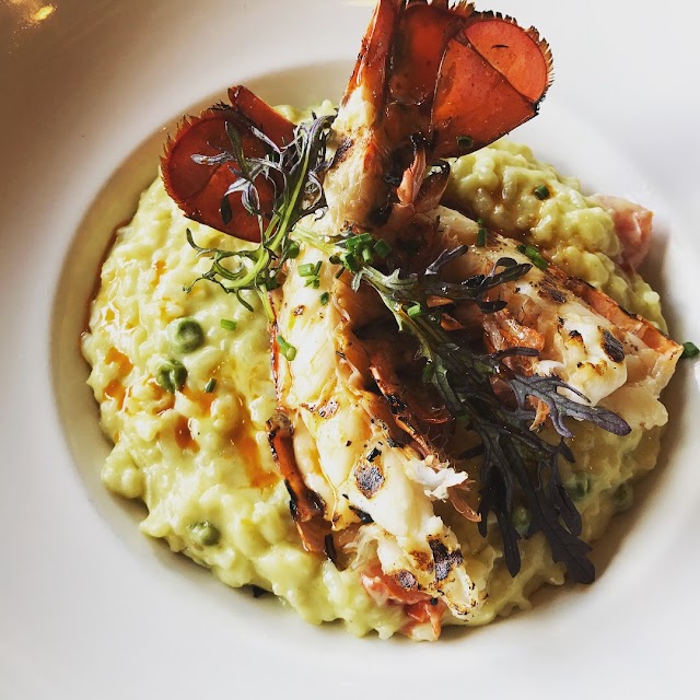 Massimo Ristorante