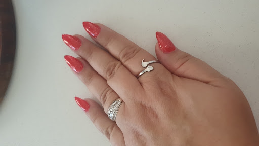Obi Nails and Beauty - Thumbnail
