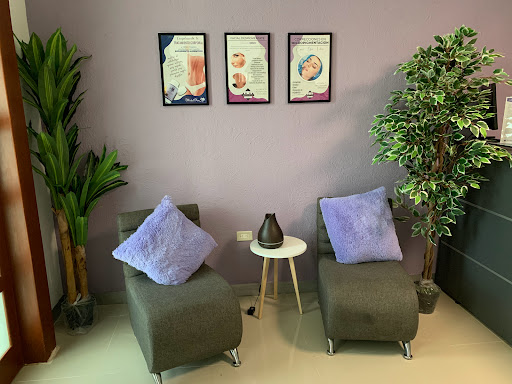 Model Art Spa PDC - Thumbnail