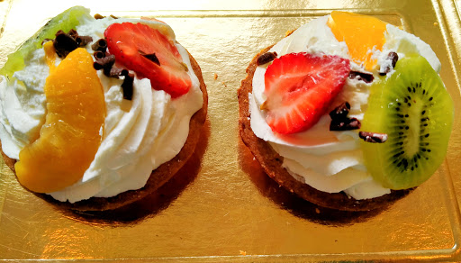 Pasteleria La Provenza - Thumbnail