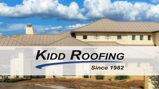 Kidd Roofing - Visual