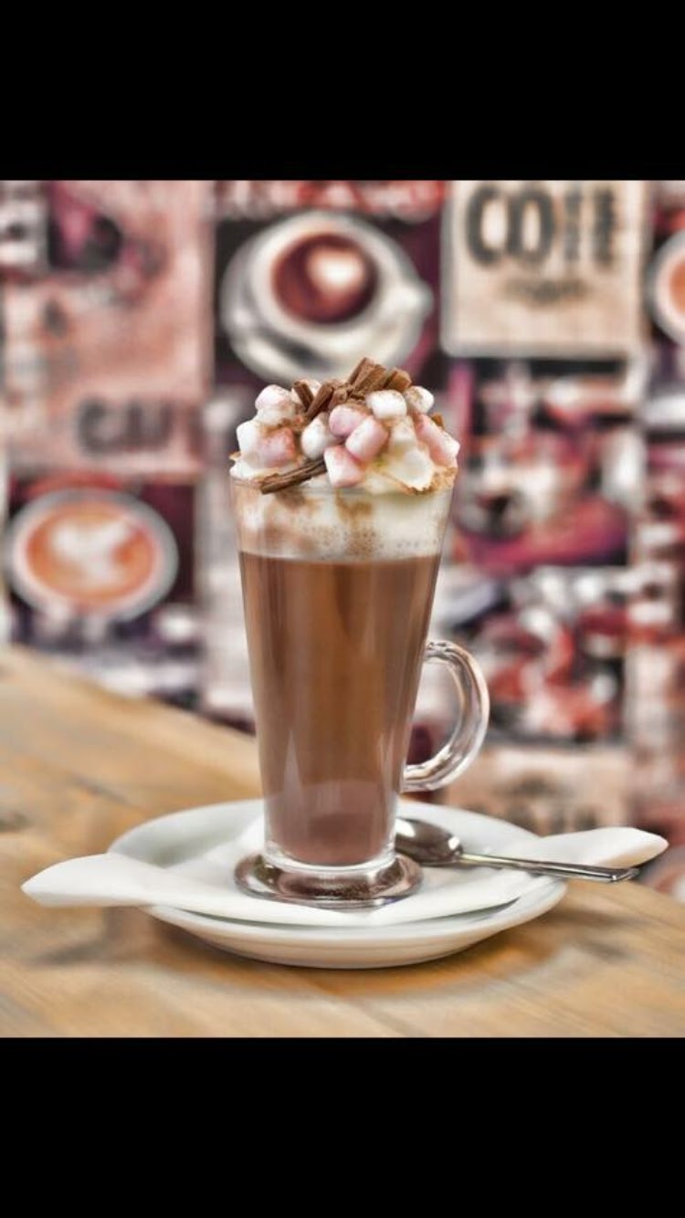 Coffee Cup boldmere photo 3