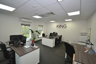 King Estate Agents