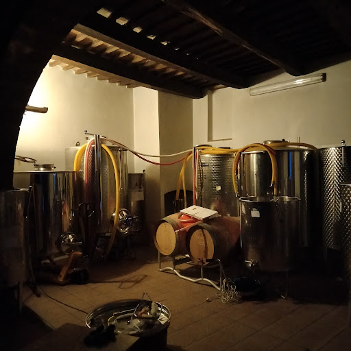 LE VIGNETTE Az. Agr. di Previtali Giuditta - Thumbnail