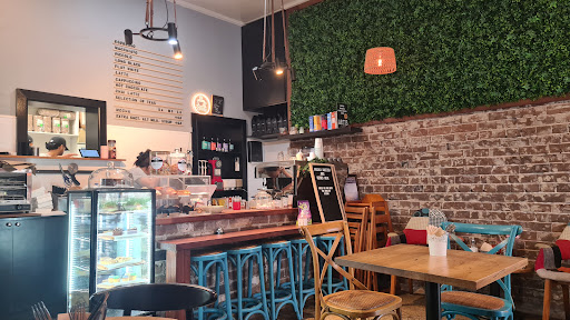 The Coffee Stop Shop - Thumbnail