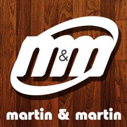 martin & martin, Author: martin & martin