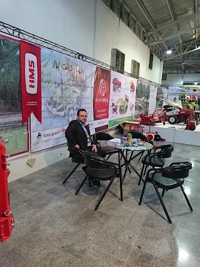Photos of Mazandaran Province International Exhibition