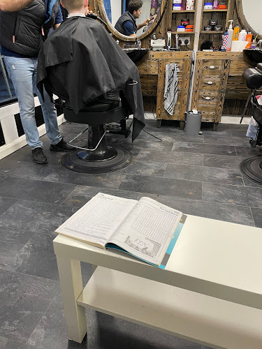 Reviews of Ali's Luxury Turkish Barber in Belfast - Barber shop