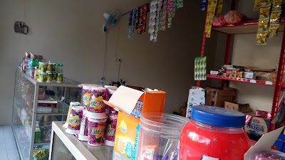 Photos of Toko Salaamul Huda Karanggayam