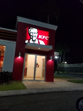 KFC, Author: Miguel A colon