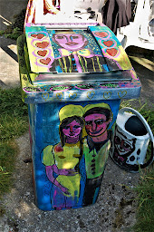 Photo n°4 de Dahyot Caroline à Ault (Artiste)