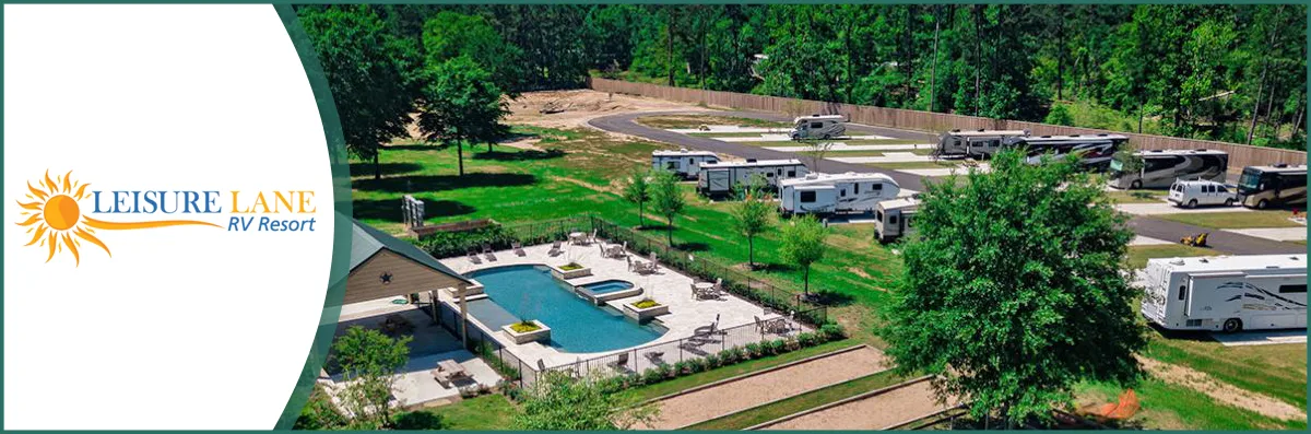 Leisure Lane RV Resort