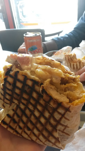 Photo 2 - O'Tacos