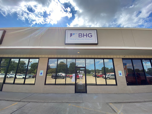 BHG Medical Services – Jonesboro