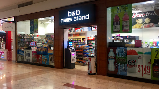 B & B Newsstand (Convenience, Gifts and more)