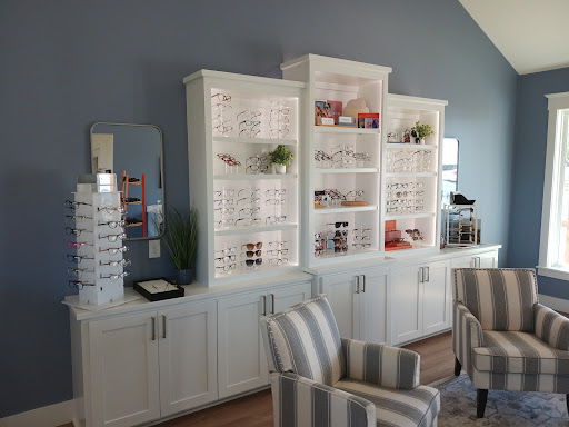 Mount Vernon Eye Care & Eyewear Gallery, PLLC - Thumbnail