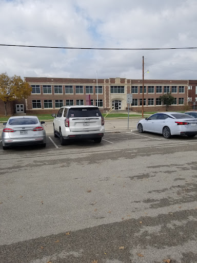 Coggin Elementary School - Visual