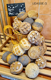 Photo n°19 de Boulangerie Udasse à Longwy (Pâtisserie)