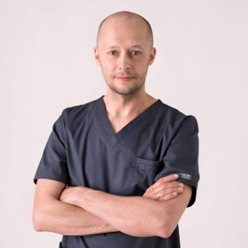 mgr Wojciech Sawczuk, Fizjoterapeuta