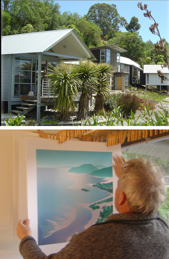 Graeme Stradling Studio Gallery - Thumbnail