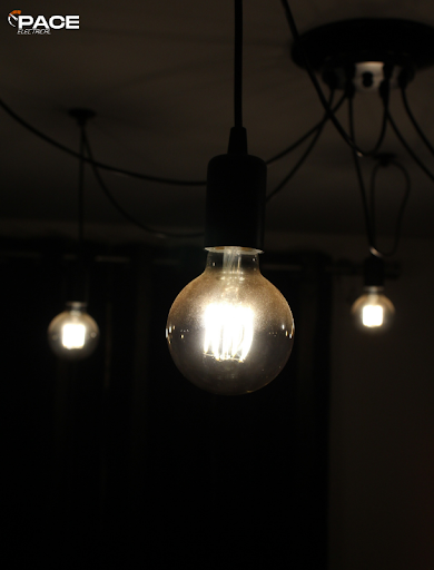 Pace Electrical Solutions - Visual