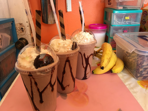 Cafetería Dulce Picosito - Thumbnail