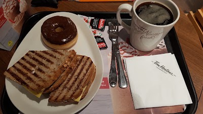 Photos of Tim Hortons JLT Drive Thru
