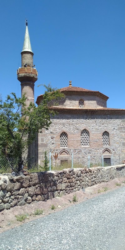 Peçenek Cami