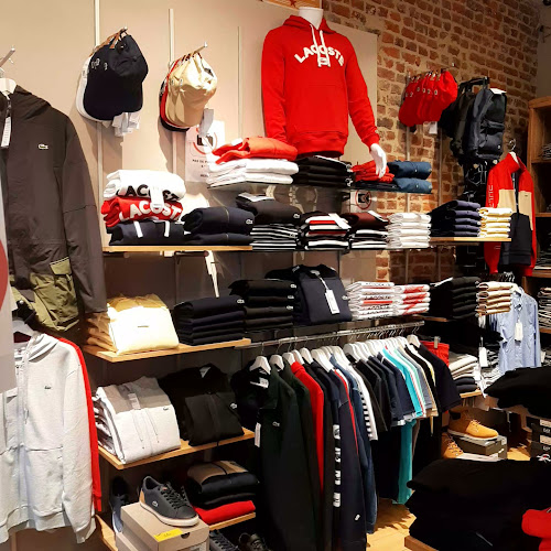 Beoordelingen van Dalton's Jeans in Brussel - Kledingwinkel