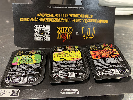 Photo 3 - McDonald's