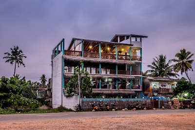 Photos of Hangtime Hostel