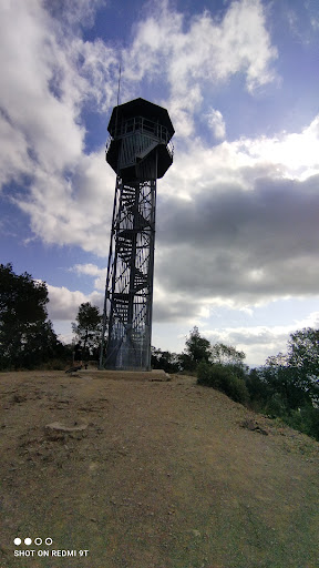 Sierra de Loja Natural Park Gallery - Spain