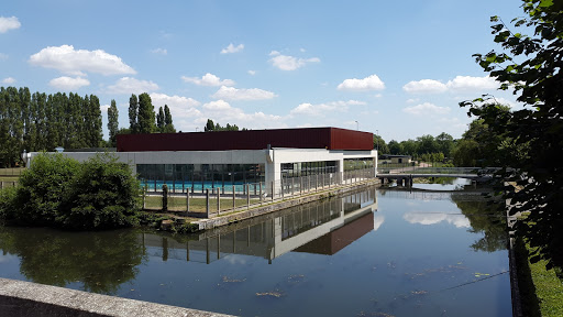 Photo de Piscine Municipale