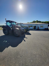 Photo n°20 de Société Simon à Pressigny-les-Pins (Service de réparation hydraulique)