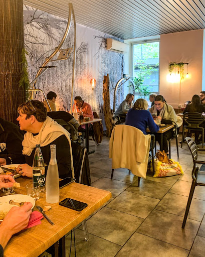 Photo 2 - Restaurant Rive Gauche