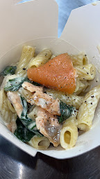 Photo n°7 de O’Delices à Pau (Pizzeria)