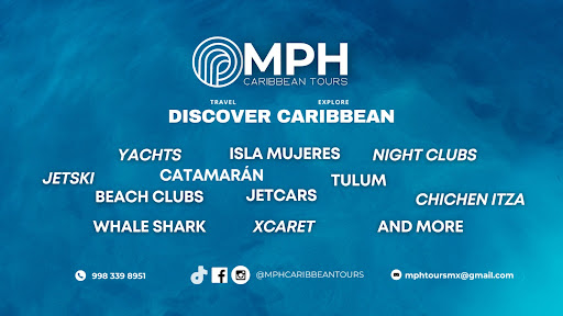 MPH Caribbean Tours
