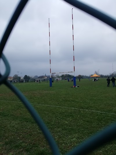 Campo Rugby Pedona Cuneo