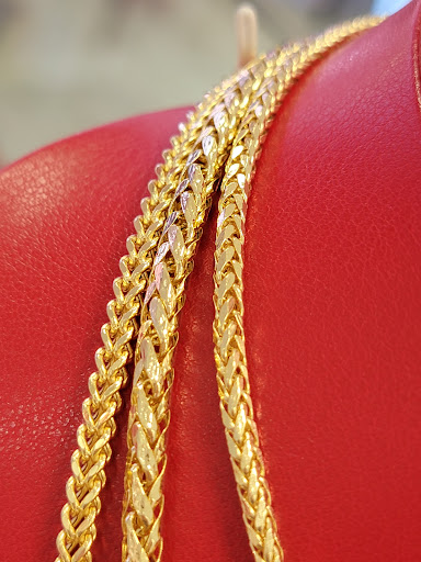 Leel Joia Fine Jewelry - Thumbnail