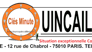 Photo n°38 de L’EURO QUINCAILLERIE à Paris (Magasin d'outillage)