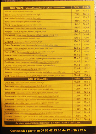Photo 1 - Le Mée Burger