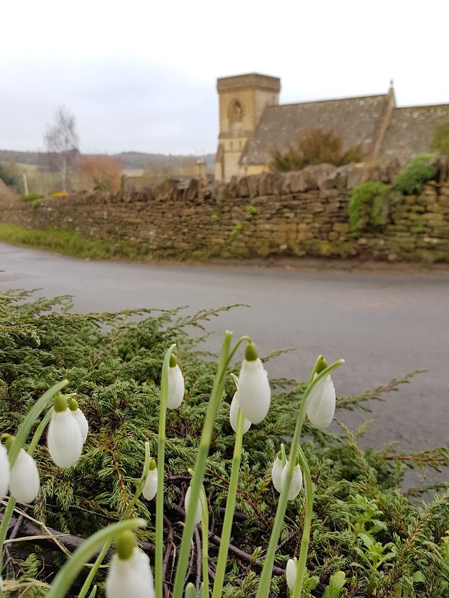 Snowshill