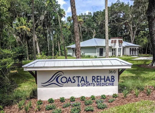 Coastal Rehab & Sports Medicine - Thumbnail