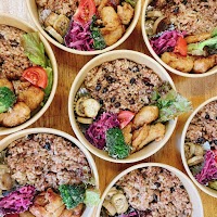 宇宙キッチン ナーティー