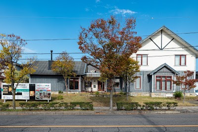 ストーブヒルズ 名古屋店