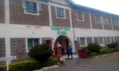 Photos of Thorn Tree School